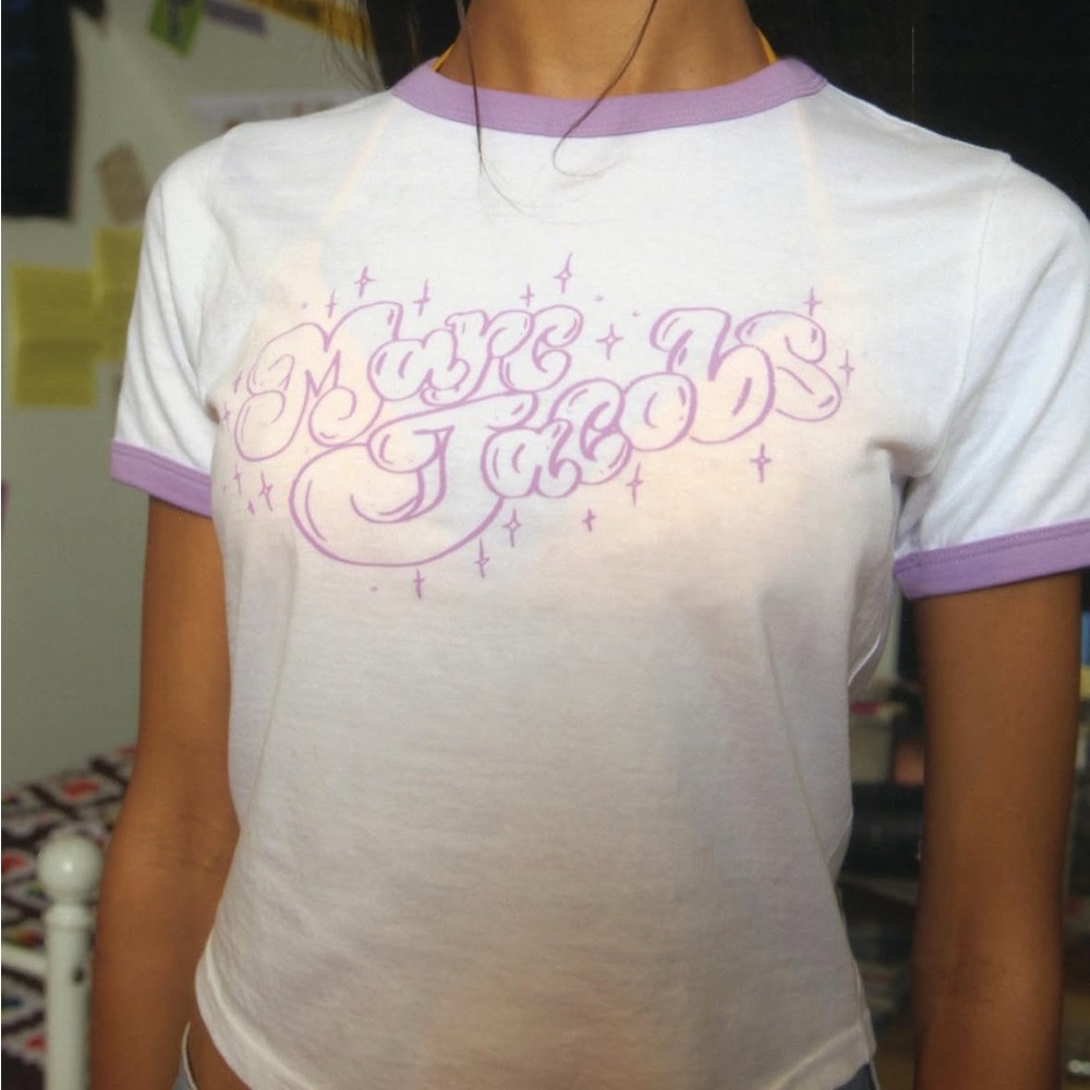 Marc Jacobs heaven tee - Picture 1 of 5